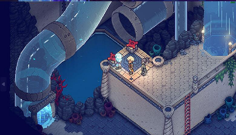 《星之海》全解密收集圖文攻略