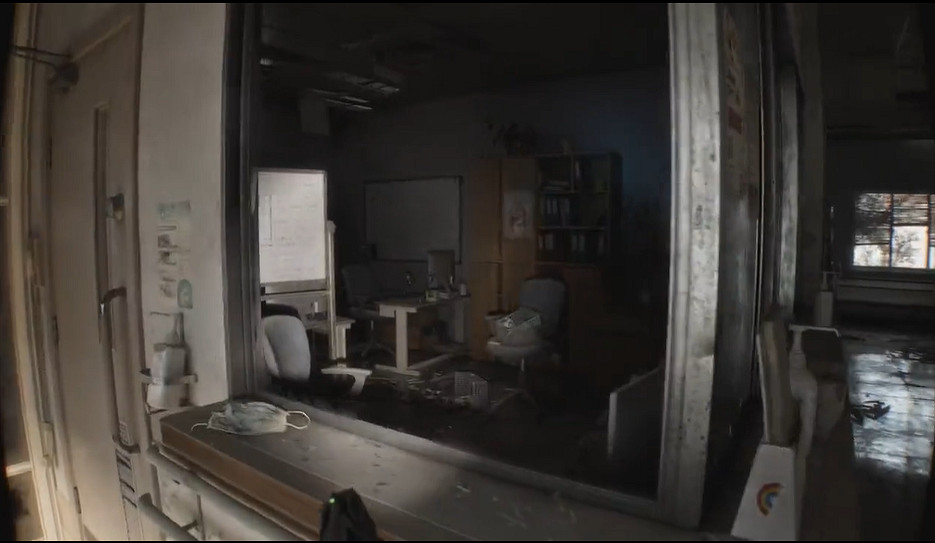 虛幻5打造！超現實恐怖遊戲《失落的碎片》發布宣傳片