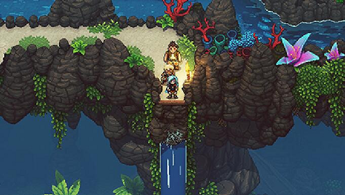 《星之海》全解密收集圖文攻略 《星之海》全解密收集圖文攻略