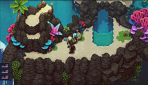 《星之海》全解密收集圖文攻略 《星之海》全解密收集圖文攻略