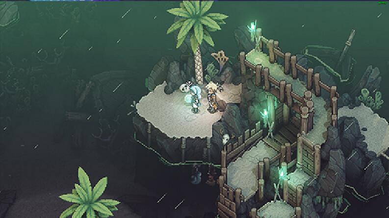 《星之海》全解密收集圖文攻略