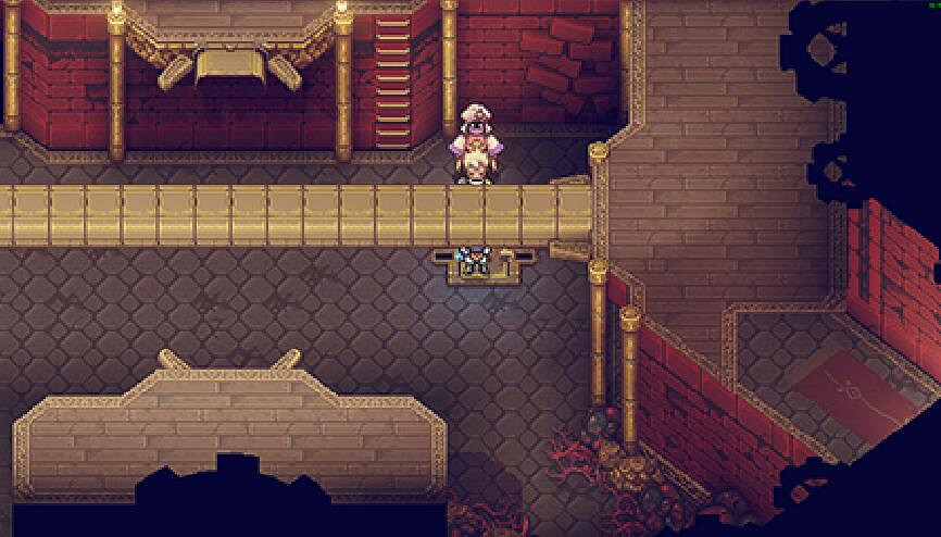 《星之海》全解密收集圖文攻略