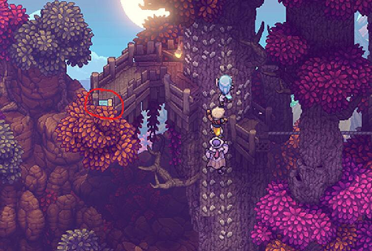 《星之海》全解密收集圖文攻略