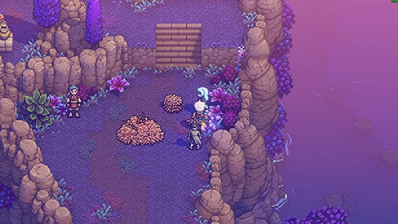 《星之海》全解密收集圖文攻略 《星之海》全解密收集圖文攻略