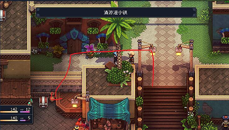 《星之海》全解密收集圖文攻略 《星之海》全解密收集圖文攻略