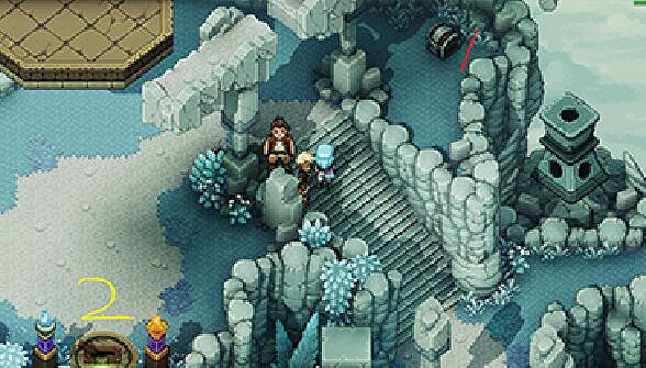 《星之海》全解密收集圖文攻略 《星之海》全解密收集圖文攻略