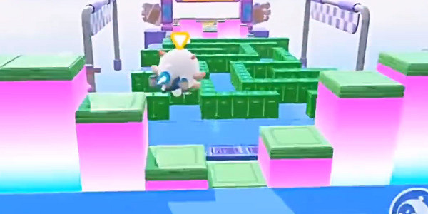 《蛋仔派對》巔峰賽道具跑法介紹 《蛋仔派對》巔峰賽道具跑法介紹