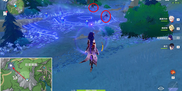 《原神》獸境裂隙任務怎麽做？獸境裂隙任務攻略