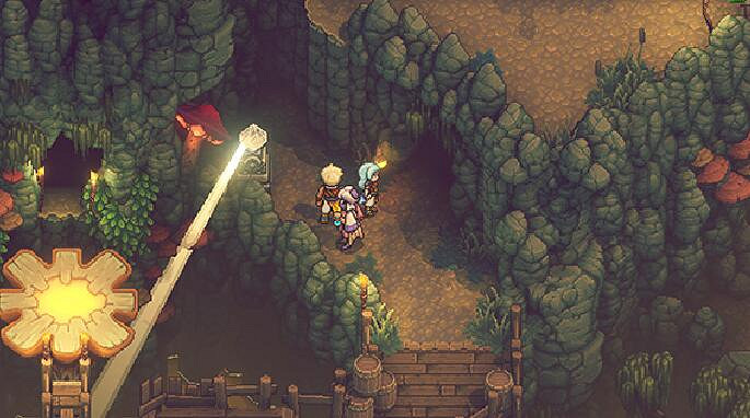 《星之海》全解密收集圖文攻略 《星之海》全解密收集圖文攻略