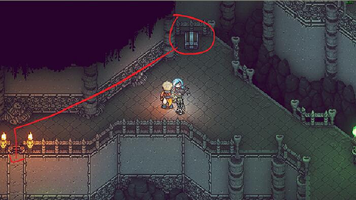 《星之海》全解密收集圖文攻略