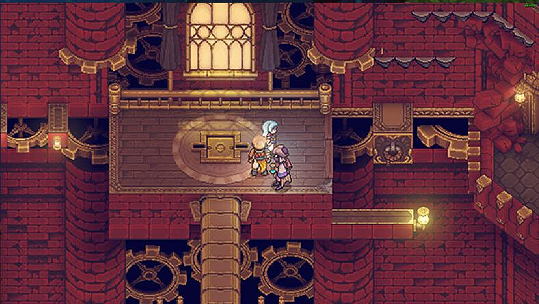 《星之海》全解密收集圖文攻略 《星之海》全解密收集圖文攻略