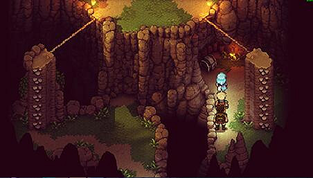 《星之海》全解密收集圖文攻略 《星之海》全解密收集圖文攻略