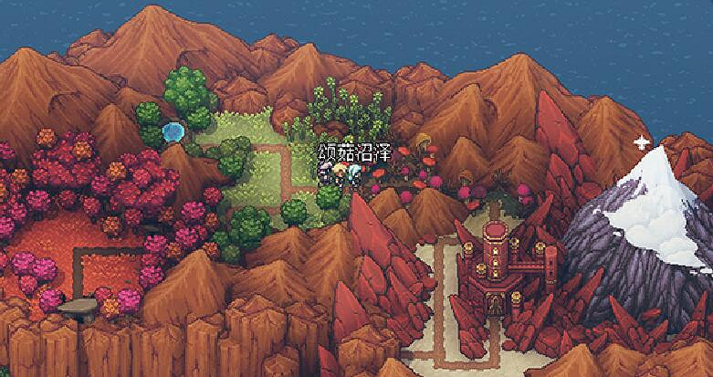 《星之海》全解密收集圖文攻略 《星之海》全解密收集圖文攻略