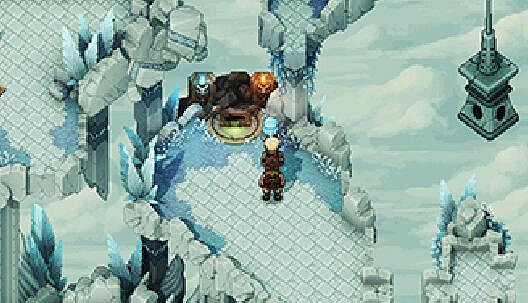 《星之海》全解密收集圖文攻略 《星之海》全解密收集圖文攻略