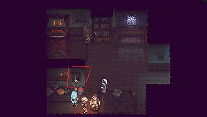 《星之海》全解密收集圖文攻略 《星之海》全解密收集圖文攻略