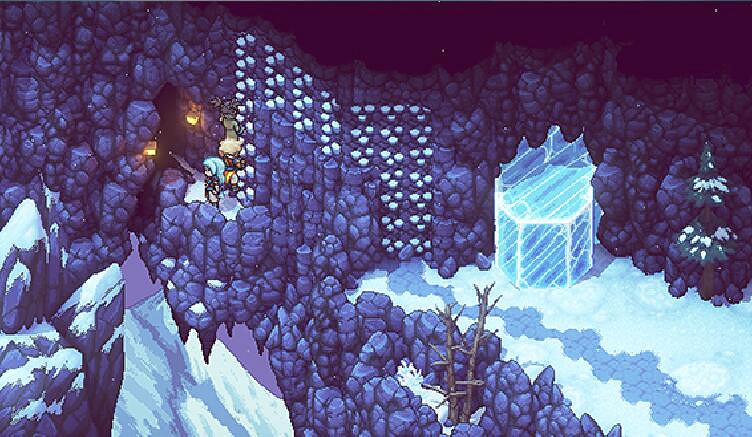 《星之海》全解密收集圖文攻略 《星之海》全解密收集圖文攻略