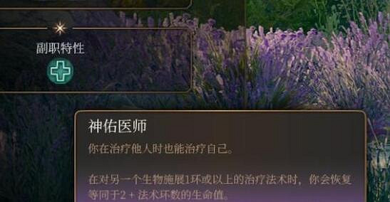 《柏德之門3》生命牧師怎麽玩?生命牧師職業bd推薦 《柏德之門3》生命牧師怎麽玩?生命牧師職業bd推薦