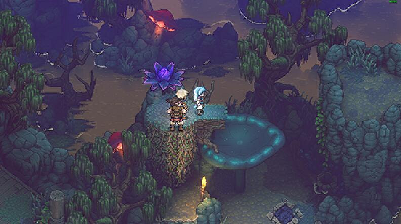 《星之海》全解密收集圖文攻略