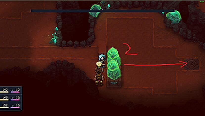 《星之海》全解密收集圖文攻略