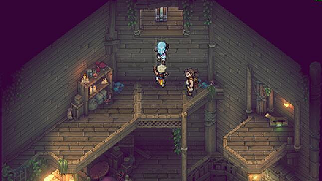 《星之海》全解密收集圖文攻略