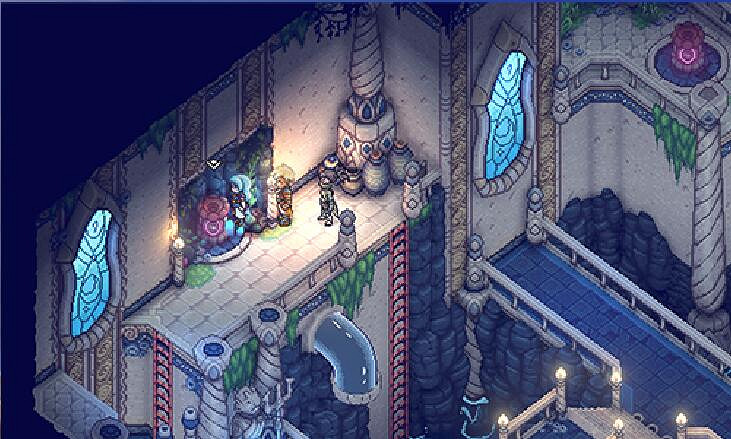 《星之海》全解密收集圖文攻略 《星之海》全解密收集圖文攻略