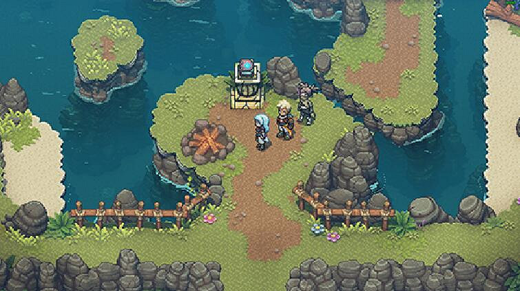 《星之海》全解密收集圖文攻略 《星之海》全解密收集圖文攻略