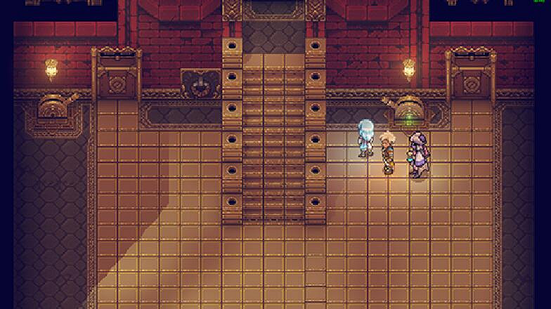 《星之海》全解密收集圖文攻略