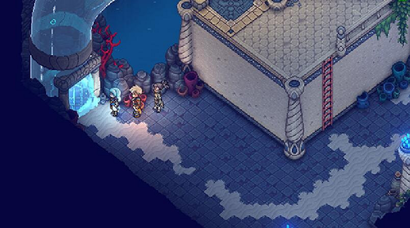 《星之海》全解密收集圖文攻略