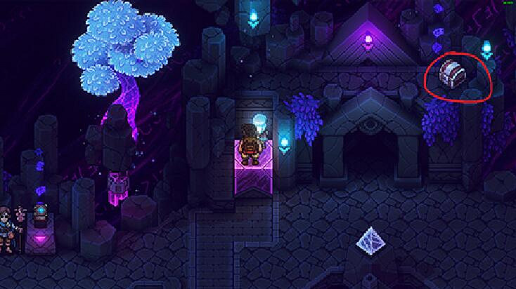 《星之海》全解密收集圖文攻略