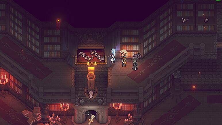 《星之海》全解密收集圖文攻略 《星之海》全解密收集圖文攻略