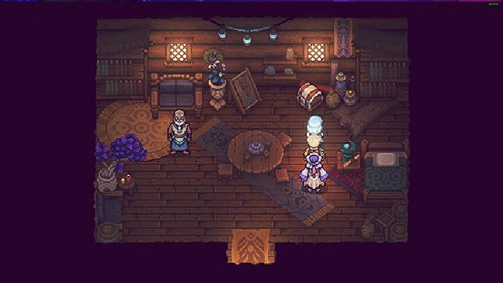 《星之海》全解密收集圖文攻略 《星之海》全解密收集圖文攻略