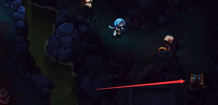 《星之海》海螺全收集位置大全