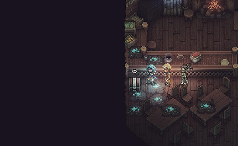 《星之海》全解密收集圖文攻略