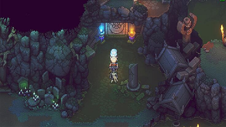 《星之海》全解密收集圖文攻略