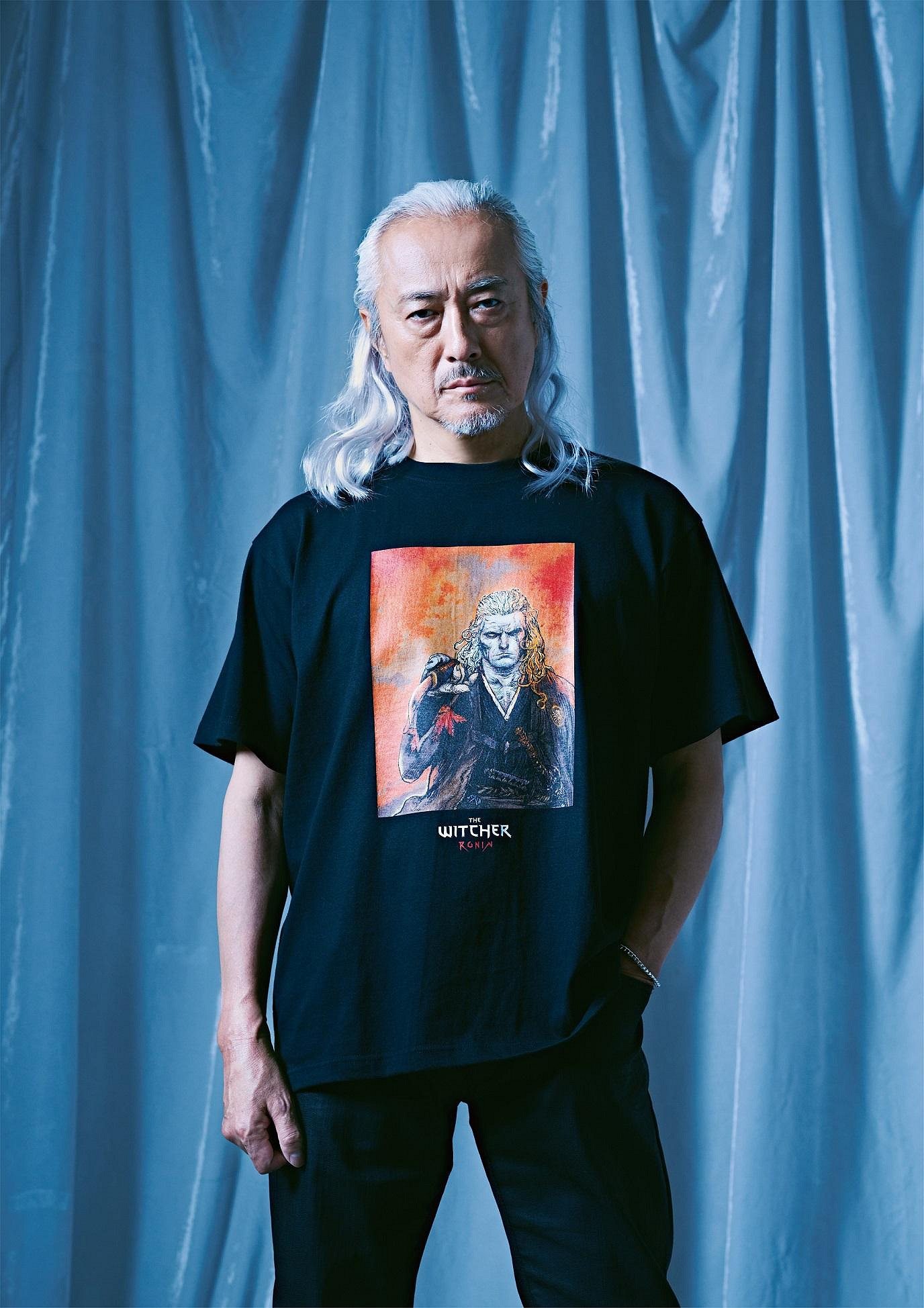 《巫師3:狂獵》連動日本丸井百貨 推出連動服飾 《巫師3:狂獵》連動日本丸井百貨 推出連動服飾