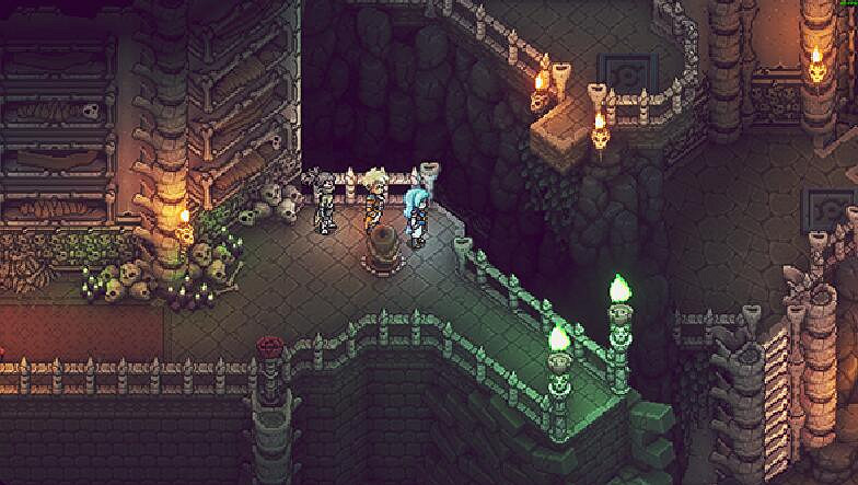 《星之海》全解密收集圖文攻略