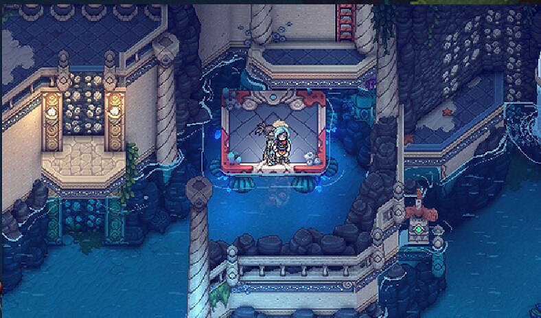 《星之海》全解密收集圖文攻略 《星之海》全解密收集圖文攻略