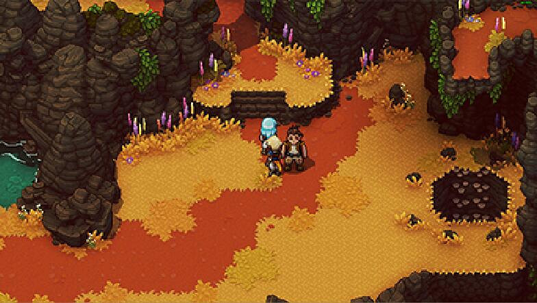 《星之海》全解密收集圖文攻略