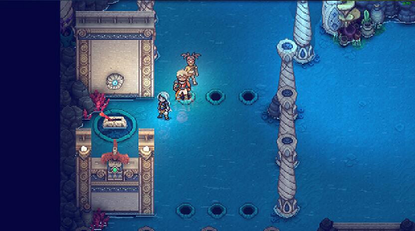 《星之海》全解密收集圖文攻略 《星之海》全解密收集圖文攻略