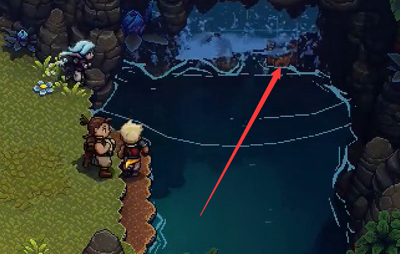 《星之海》海螺全收集位置大全