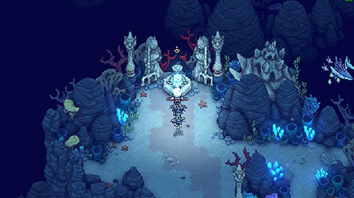 《星之海》全解密收集圖文攻略