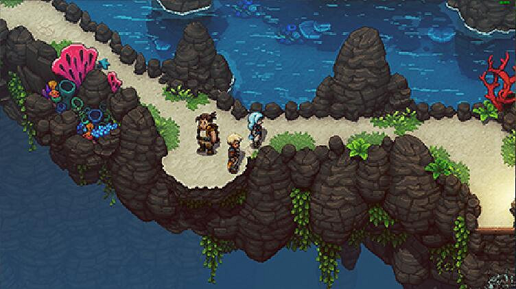 《星之海》全解密收集圖文攻略 《星之海》全解密收集圖文攻略