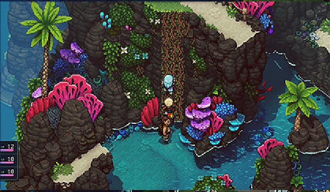 《星之海》全解密收集圖文攻略 《星之海》全解密收集圖文攻略