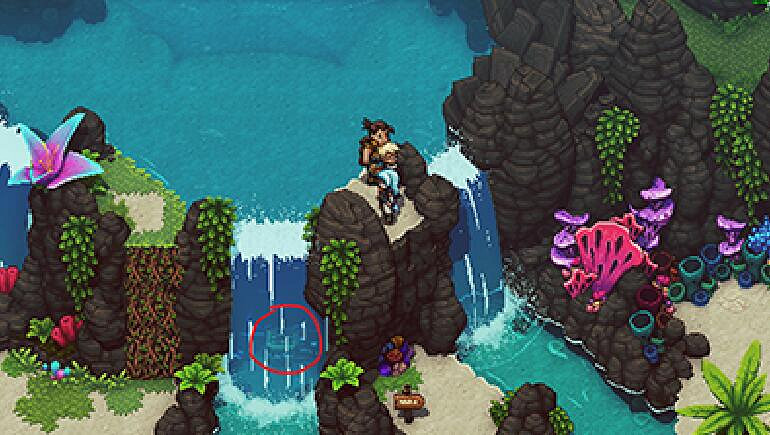 《星之海》全解密收集圖文攻略 《星之海》全解密收集圖文攻略