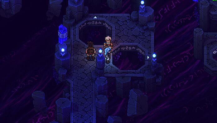 《星之海》全解密收集圖文攻略 《星之海》全解密收集圖文攻略