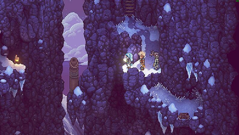 《星之海》全解密收集圖文攻略 《星之海》全解密收集圖文攻略