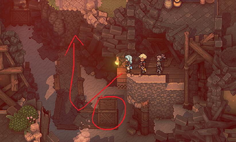 《星之海》全解密收集圖文攻略 《星之海》全解密收集圖文攻略