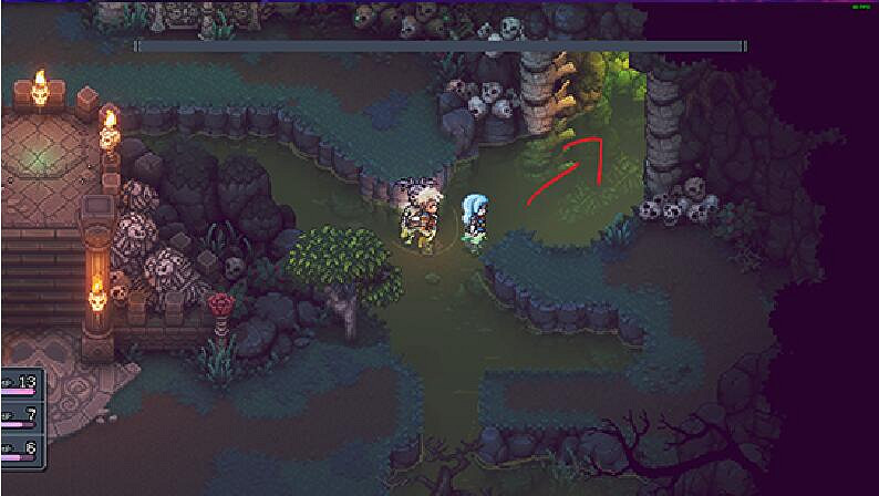 《星之海》全解密收集圖文攻略