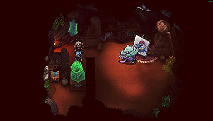 《星之海》全解密收集圖文攻略