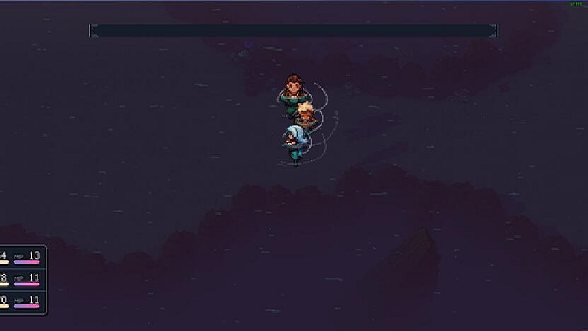 《星之海》全解密收集圖文攻略 《星之海》全解密收集圖文攻略